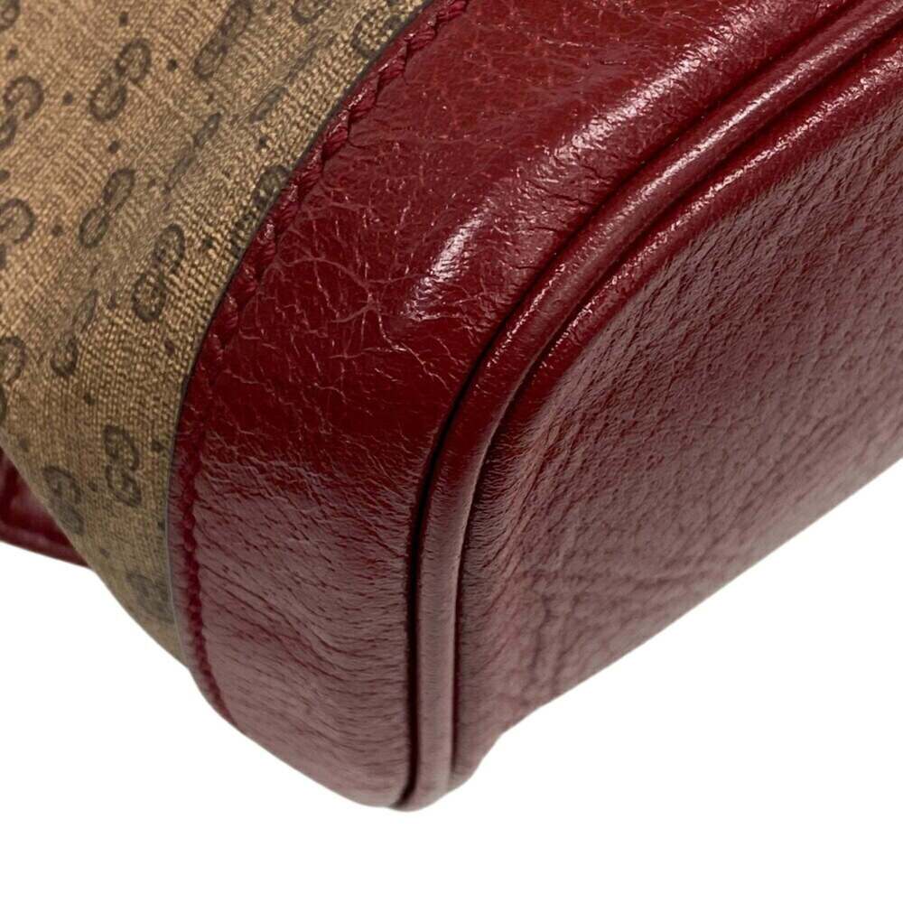 GUCCI Cream Backpack - Picture 5 of 14